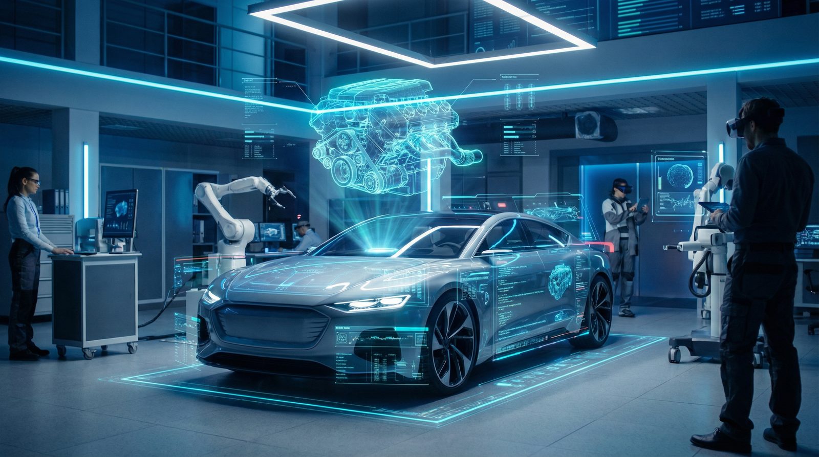 老司机精选AI视频