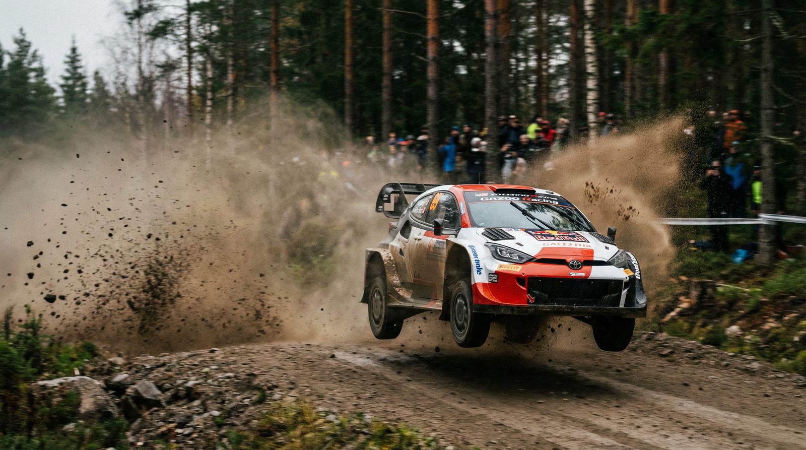 老司机精选赛车视频