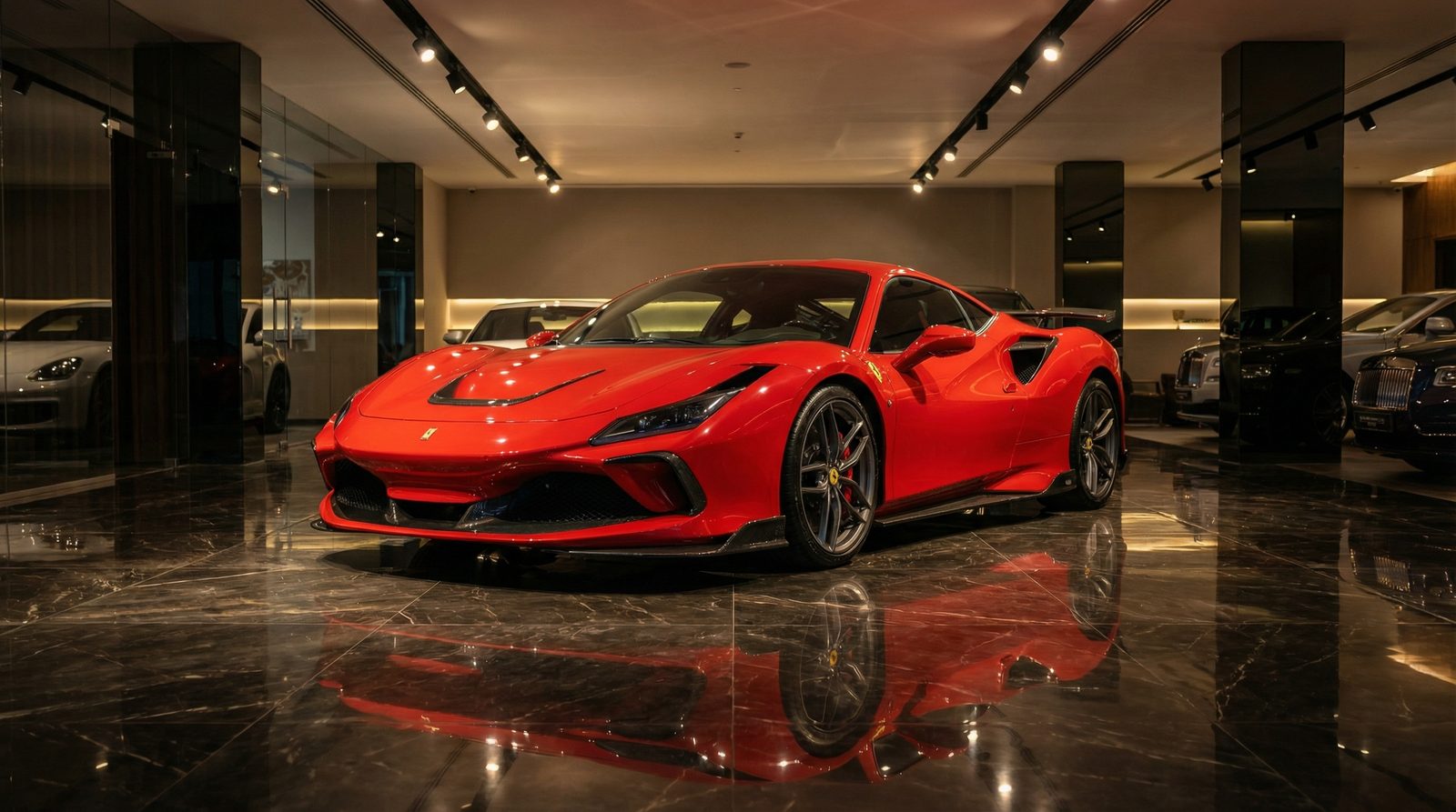 老司机精选跑车视频